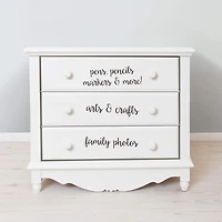 NuWallpaper Dry Erase Peel & Stick Wallpaper