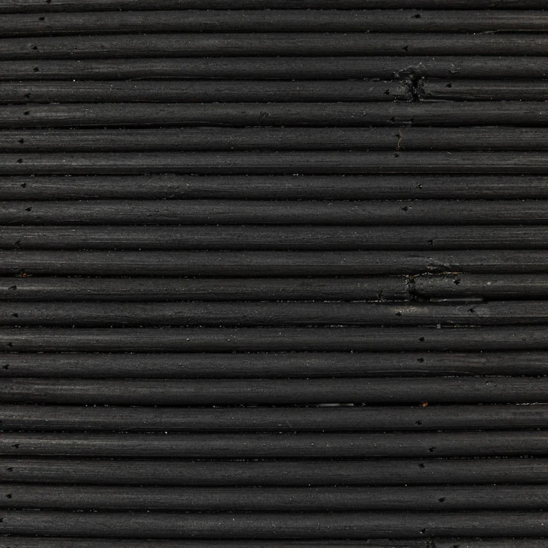 Hello Honey® Small Rattan Round Accent Table