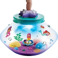 Creativity for Kids® Crystal Mermaid Terrarium Kit