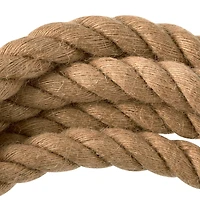 7ft. Natural Jute Rope by Ashland®