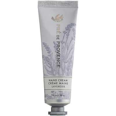 European Soaps Lavender Hand Cream, 30mL