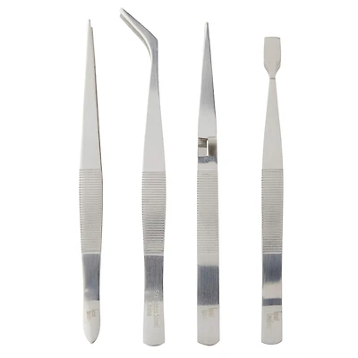 Tweezer Variety Pack by Bead Landing™