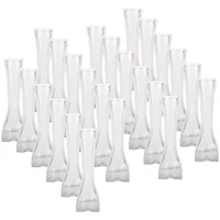 24 Pack: 6" Bud Vase by Ashland®