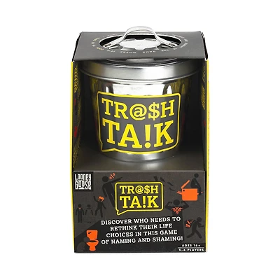 Trash Talk