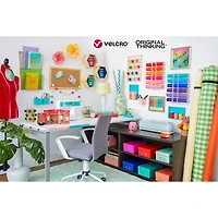 VELCRO® Brand Black Sew On Tape