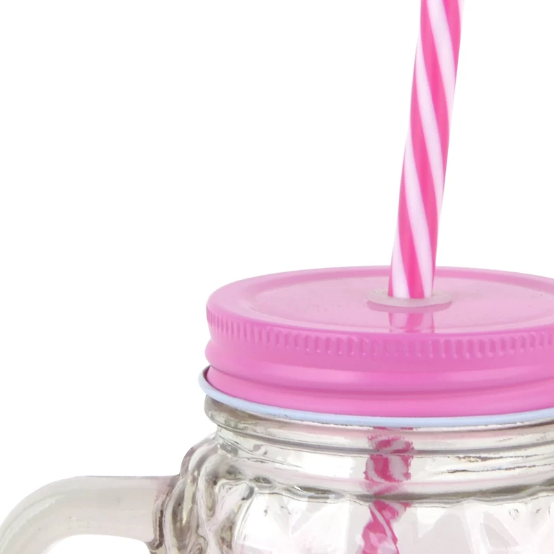 Assorted 16oz. Pineapple Drinking Glass by Ashland®, 1pc.