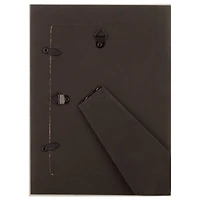 Simply Essentials™ 4" x 6" Silver Frame by Studio Décor®