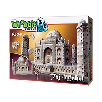 Wrebbit 3D Puzzle™ Taj Mahal 950 Piece Puzzle