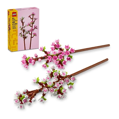LEGO® Cherry Blossoms