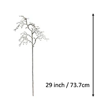 29" Silver Crystal Stem by Ashland®