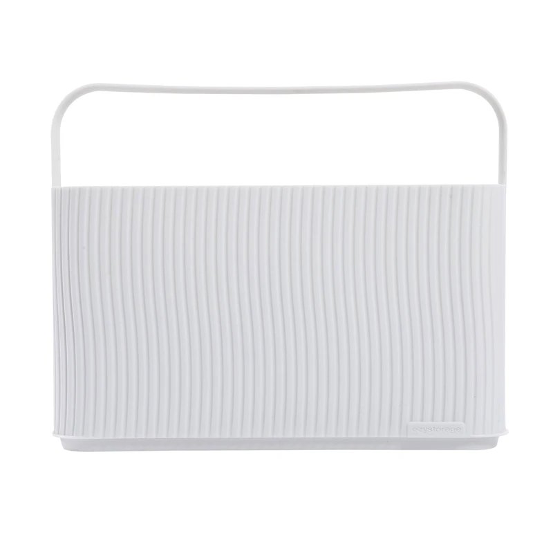 Ezy Storage Swell 5qt. Medium Stacking Organizer