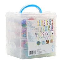 Plastic Lacing Kit by Creatology™