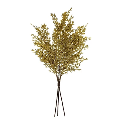 Mini Tan Wheat Bundle by Ashland®