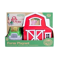 Farm Playset