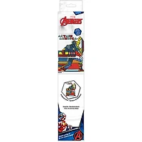 Camelot® Dots Captain America First Avenger Diamond Painting Kit