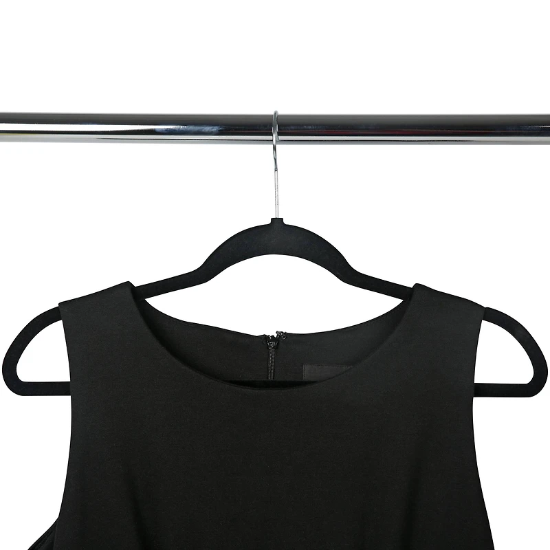 Simplify Slim Velvet Suit Hangers