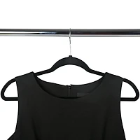 Simplify Slim Velvet Suit Hangers