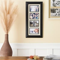 4 Opening 4" x 6" Collage Frame by Studio Décor®
