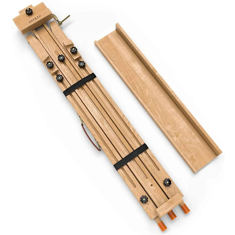 Arteza® 6.5ft. Large Tripod Easel