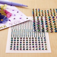 Bling Stickers Variety Pack by Recollections