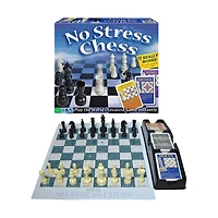 No Stress Chess®