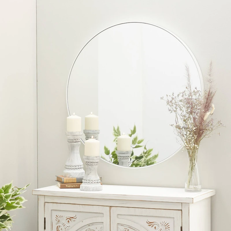 Contemporary Wall Mirror
