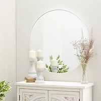 Contemporary Wall Mirror