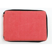 Global Art 120 Slot Rose Canvas Pencil Case