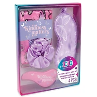 Make It Real 3C4G Butterfly Beauty Sleep Set