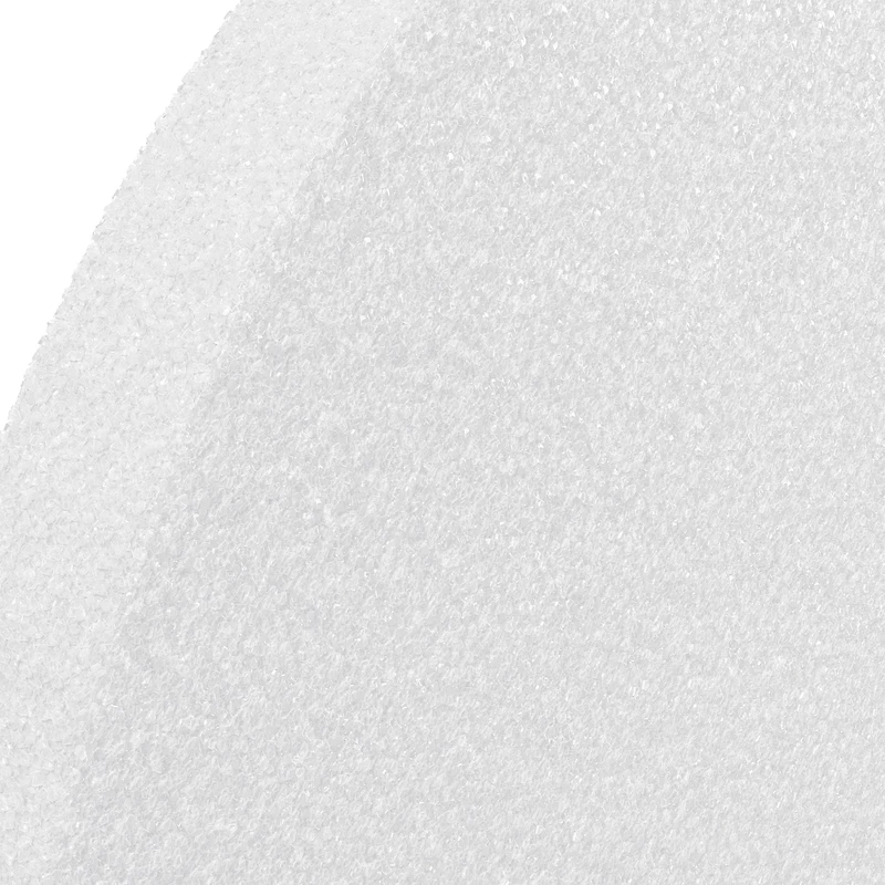 FloraCraft® CraftFōM Disc White