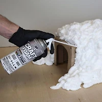 ­DAP® Bright White Craft Foam Spray