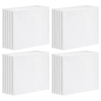 4 Packs: 6 ct. (24 total) 14" x 14" Super Value Canvas by Artist's Loft®