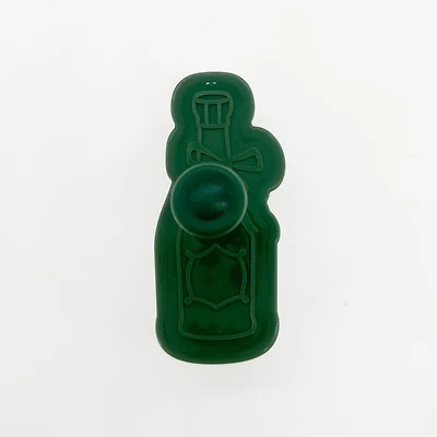 Champagne Bottle Cookie Stamper by Makery™