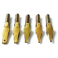 Speedball® C Series Left-Handed Pen Nib Set