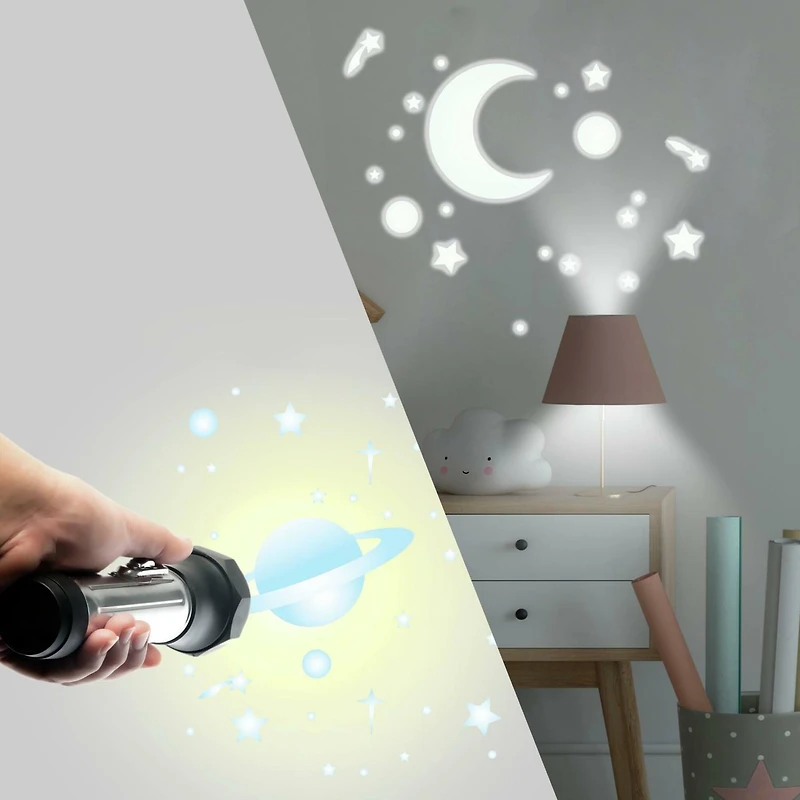 RoomMates Celestial Peel & Stick Wall Decals