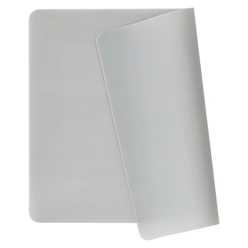 Light Gray Wax Silicone Mat by Recollections™
