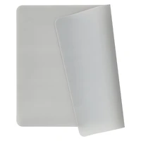 Light Gray Wax Silicone Mat by Recollections™