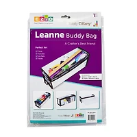 Totally-Tiffany™ Leanne Buddy Bags, 2ct.