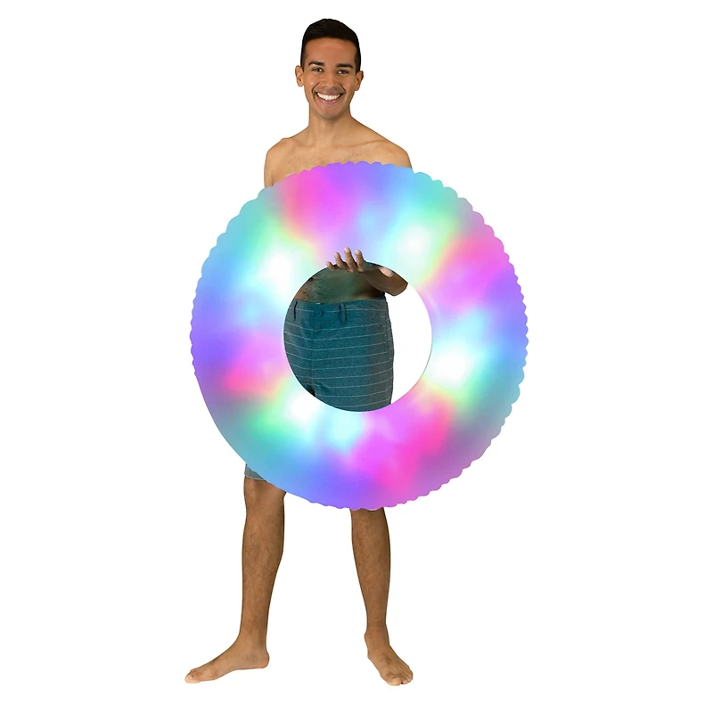 PoolCandy 36" Illuminated LED Pool Tube