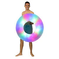 PoolCandy 36" Illuminated LED Pool Tube