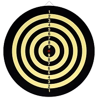 Toy Time Dart Game Set