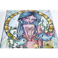 Diamond Dotz® Libra Diamond Painting Kit