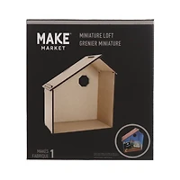 Miniature Loft by Make Market®