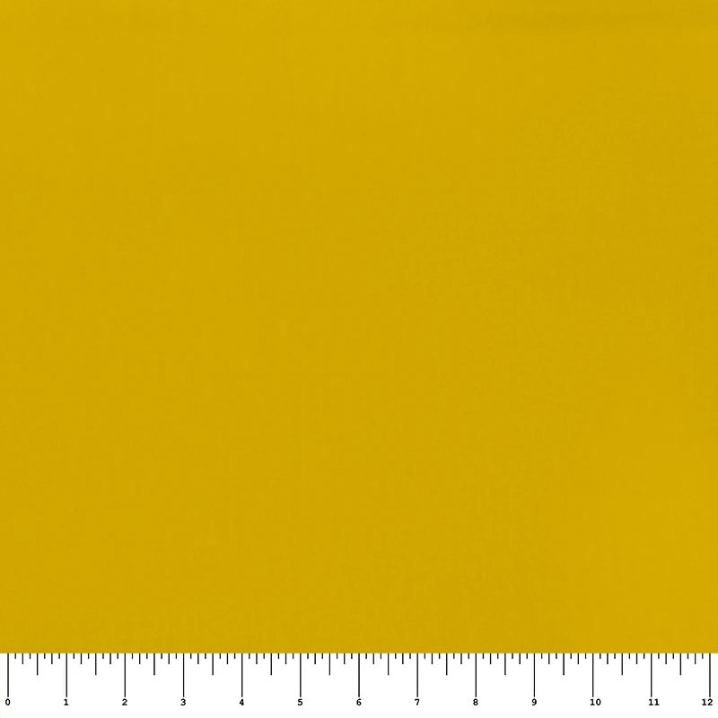 Feldman Solid Sun Broadcloth Fabric