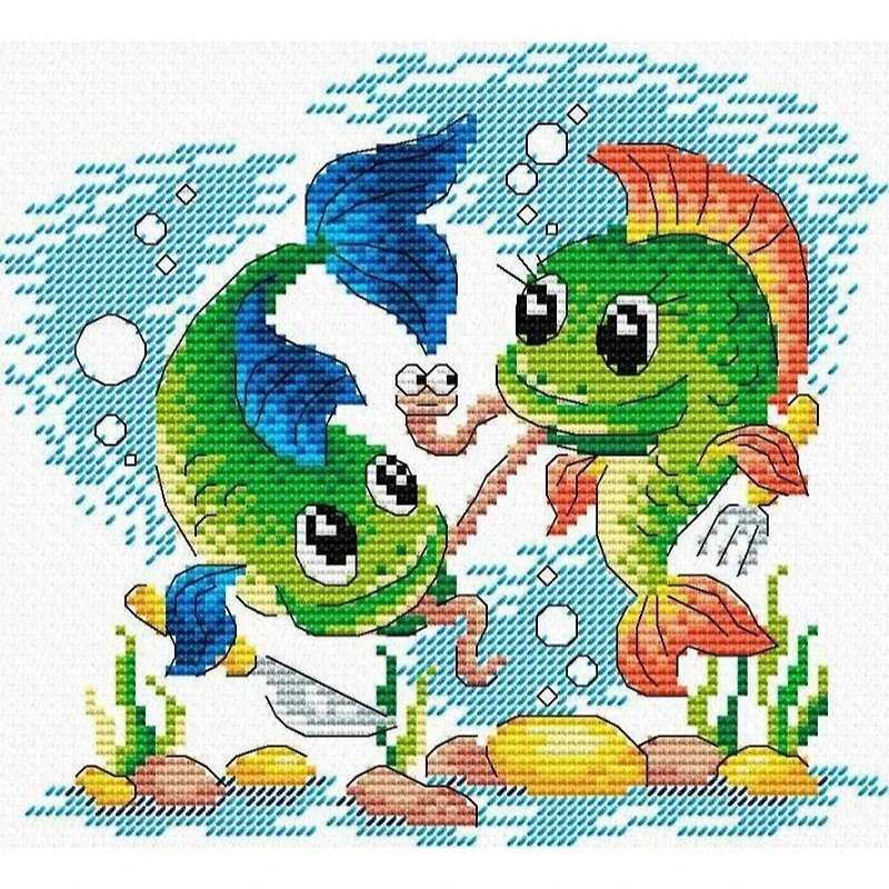 MP Studia Underwater Brotherhood