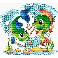 MP Studia Underwater Brotherhood