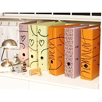 Edding® 1255 Steel Blue Calligraphy Pen Set