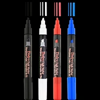 Marvy® Uchida Bistro Chisel Tip Chalk Marker Set