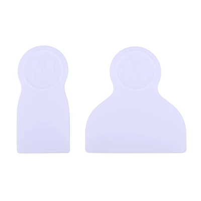 Scraper Set by Makery™