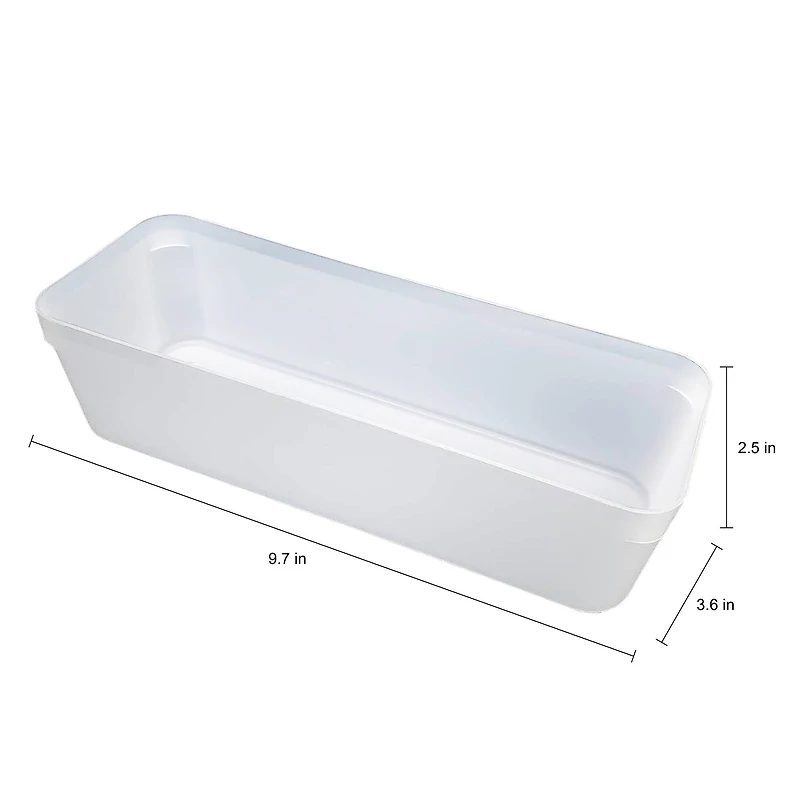 9.7" Drawer Organizer Set by Simply Tidy™